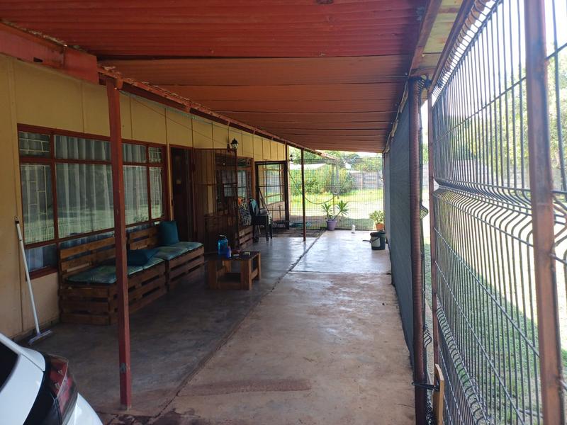 4 Bedroom Property for Sale in Brits North West